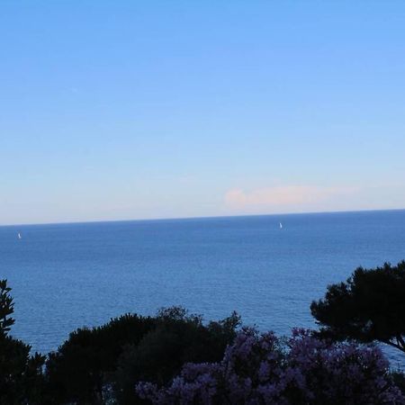 Conca Verde Appartamento Sul Mare Marina dʼMarina dʼAndora 외부 사진